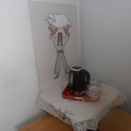 Willa Jaskier Górski Kościelisko Quarto foto