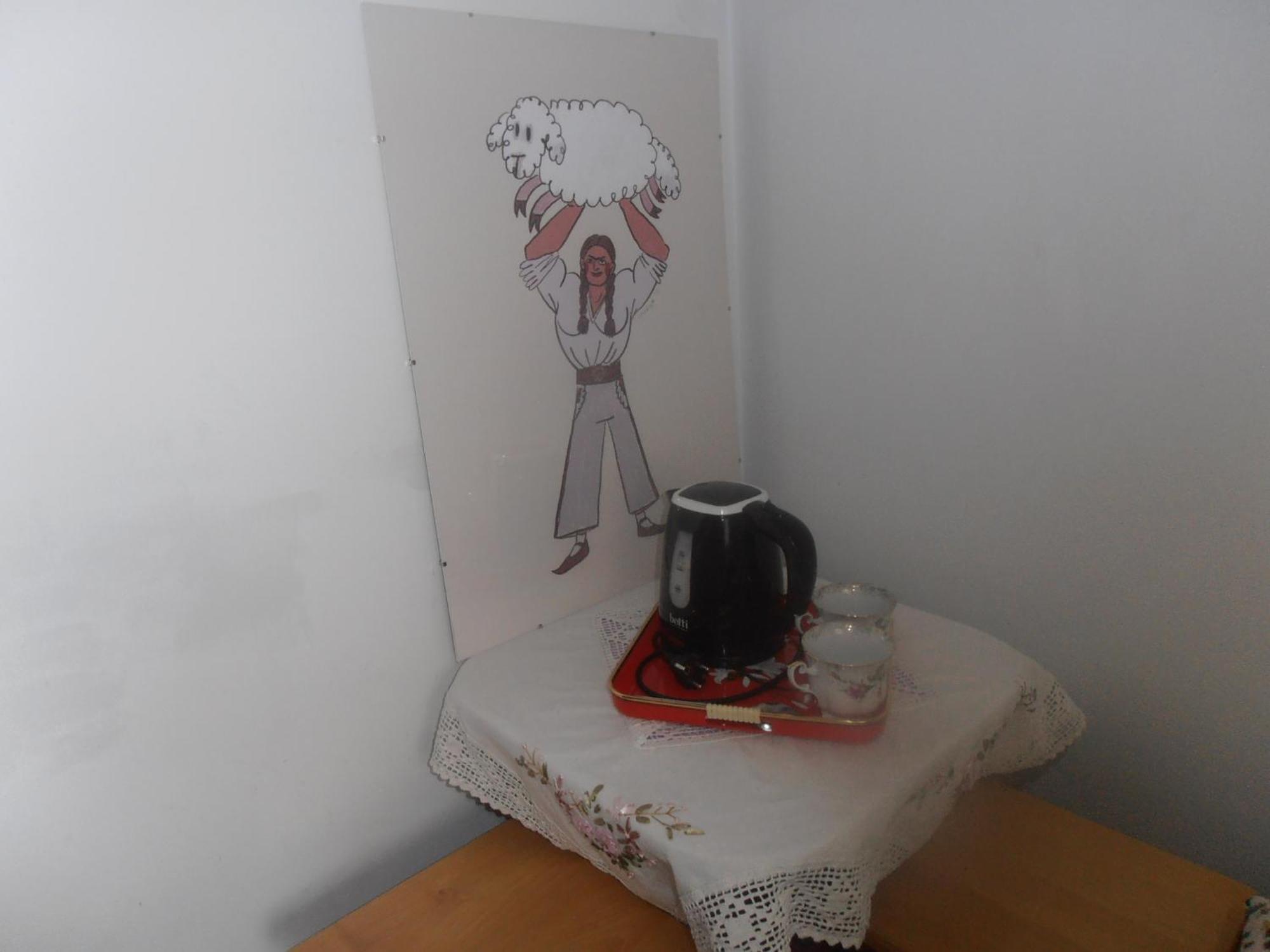 Willa Jaskier Górski Kościelisko Quarto foto